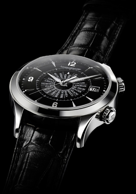 Master Memovox International