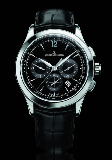 Master Chronograph