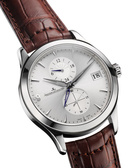 Master Control Hometime