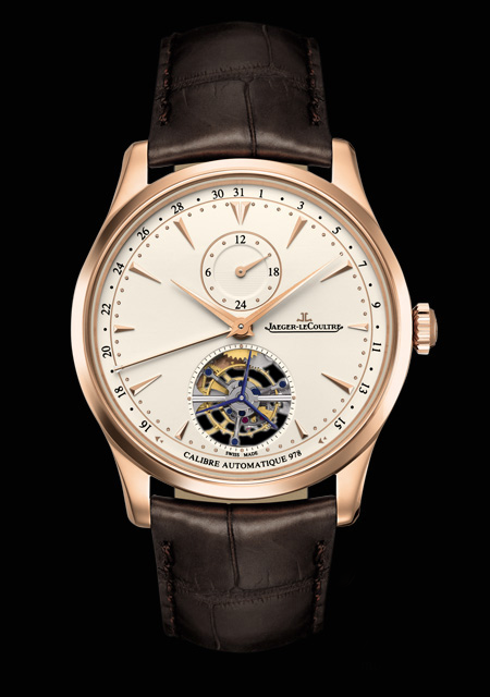 Master Grande Tradition a Tourbillon 43