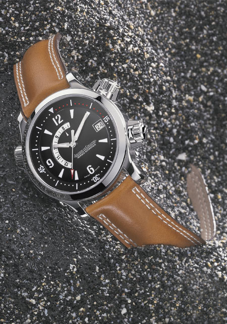 Master Compressor Memovox