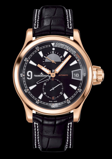 Master Compressor GMT