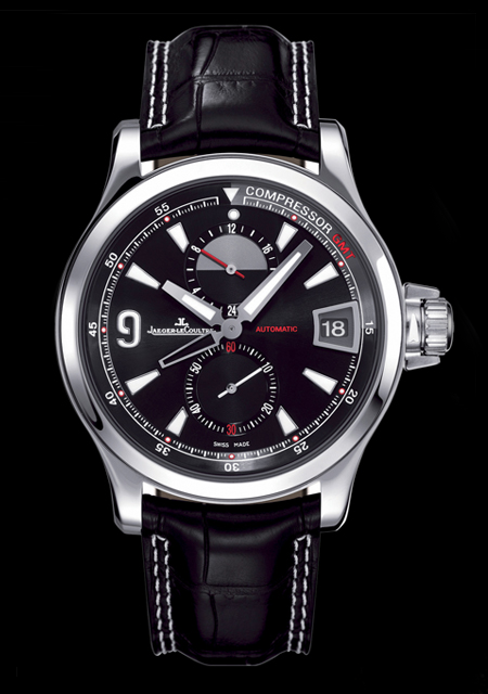 Master Compressor GMT