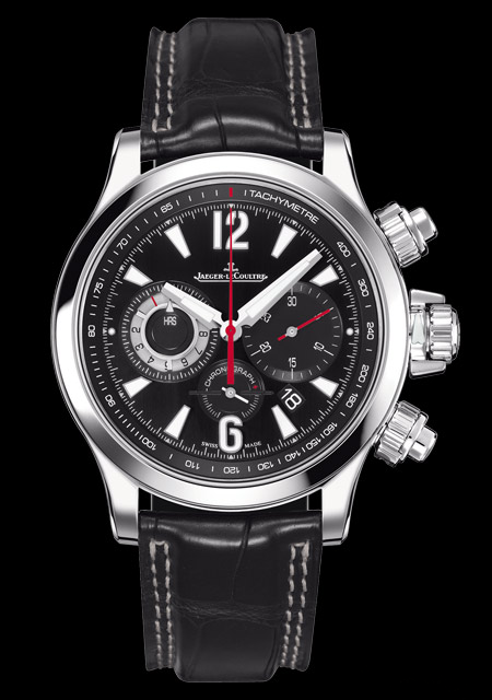 Master Compressor Chronograph 2