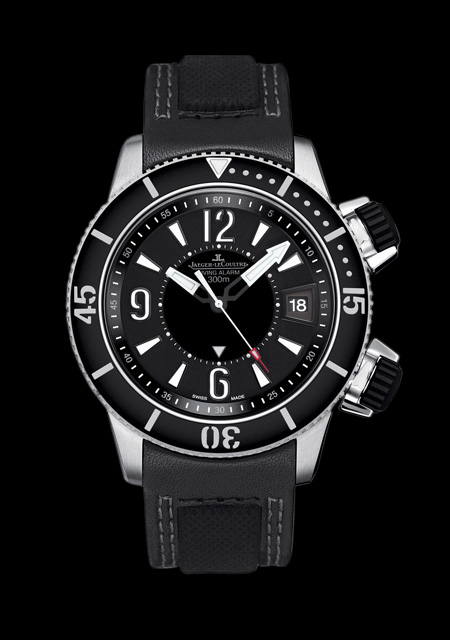 Master Compressor Diving Alarm Navy SEALs