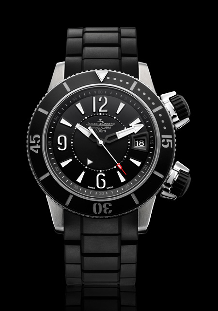 Master Compressor Diving Alarm Navy SEALs