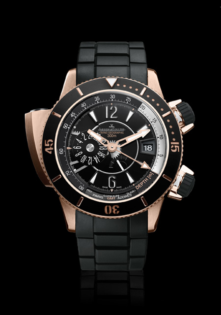 Master Compressor Diving Pro Geographic Navy SEALs