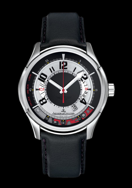 AMVOX2 Chronograph Concept