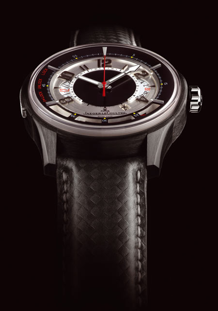AMVOX2 Chronograph Concept