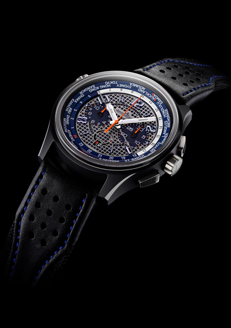 AMVOX5 World Chronograph LMP1