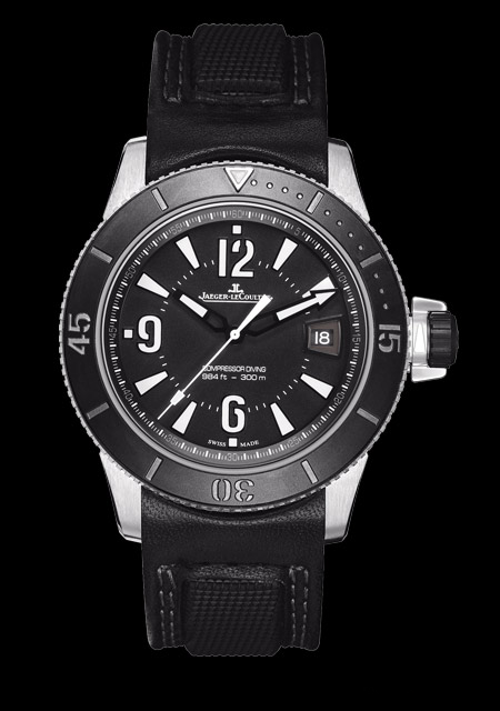 Master Compressor Diving Automatic Navy SEALs