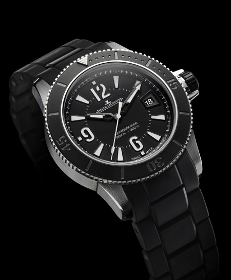 Master Compressor Diving Automatic Navy SEALs