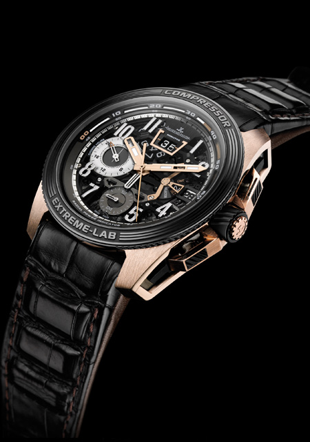 Master Compressor Extreme LAB 2 Tribute to Geophysic