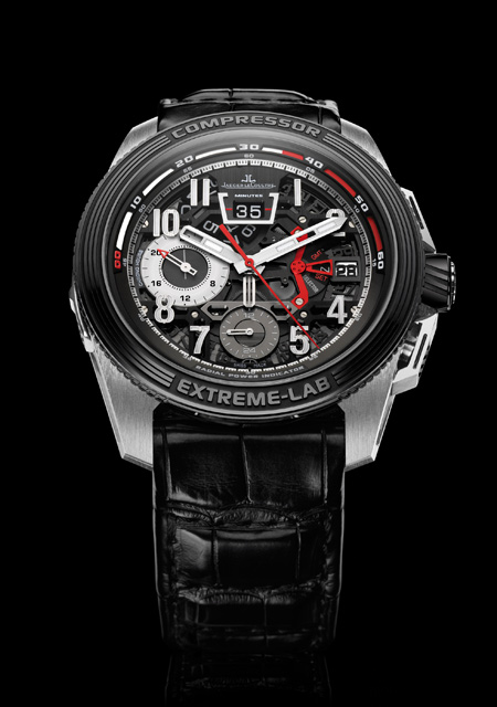 Master Compressor Extreme LAB 2 Tribute to Geophysic