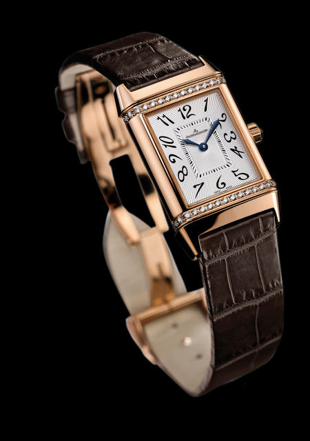 Reverso Duetto Classique