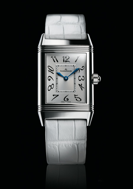 Reverso Duetto Classique