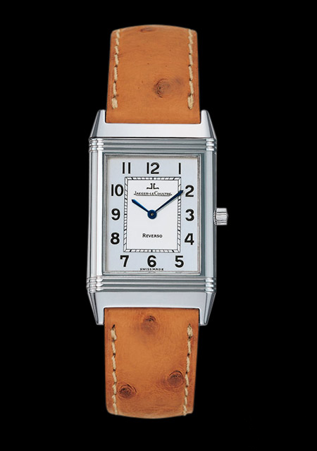 Reverso Lady