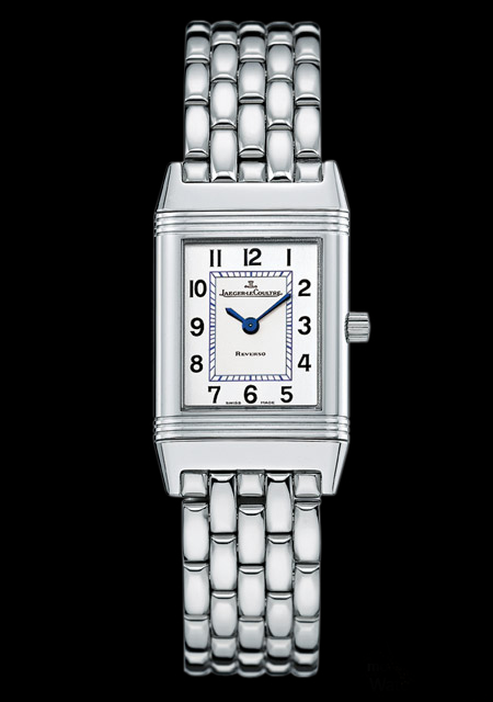 Reverso Lady