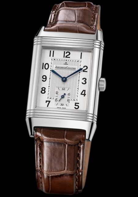 Reverso Grande Taille