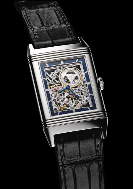 Grande Reverso Ultra Thin SQ