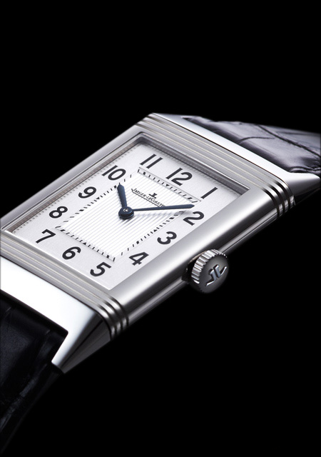 Grande Reverso Ultra Thin