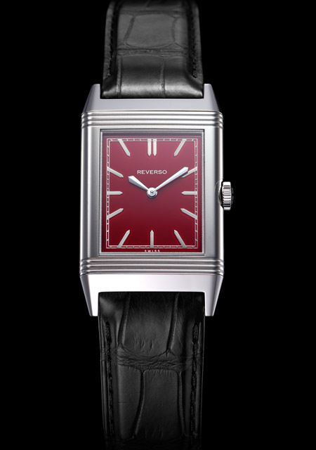 Grande Reverso 1931 Rouge