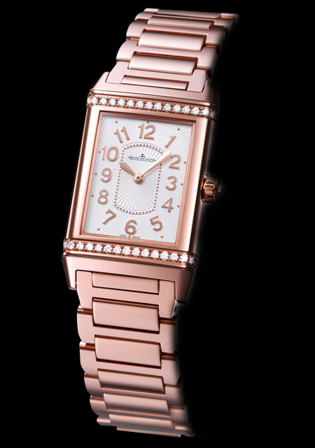 Grande Reverso Lady Ultra Thin