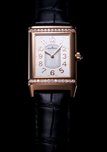 Grande Reverso Lady Ultra Thin