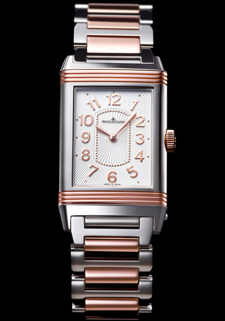 Grande Reverso Lady Ultra Thin
