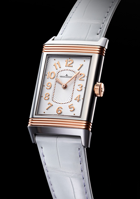 Grande Reverso Lady Ultra Thin