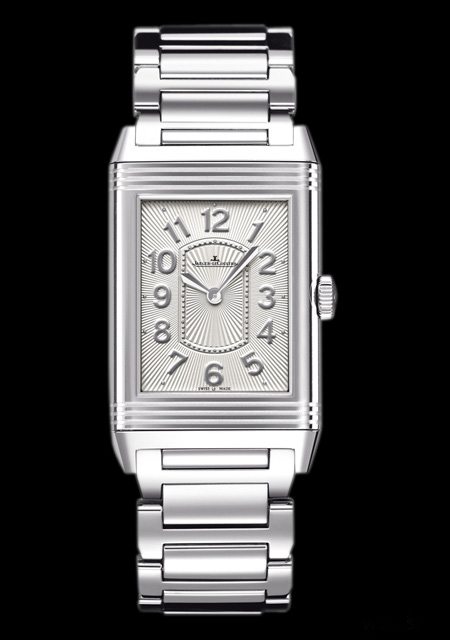 Grande Reverso Lady Ultra Thin