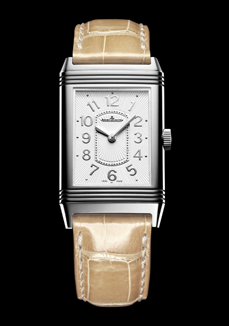 Grande Reverso Lady Ultra Thin