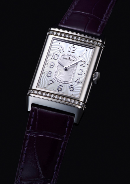 Grande Reverso Lady Ultra Thin