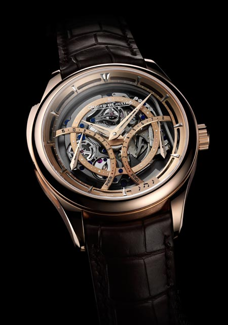 Master Grande Tradition Minute Repeater