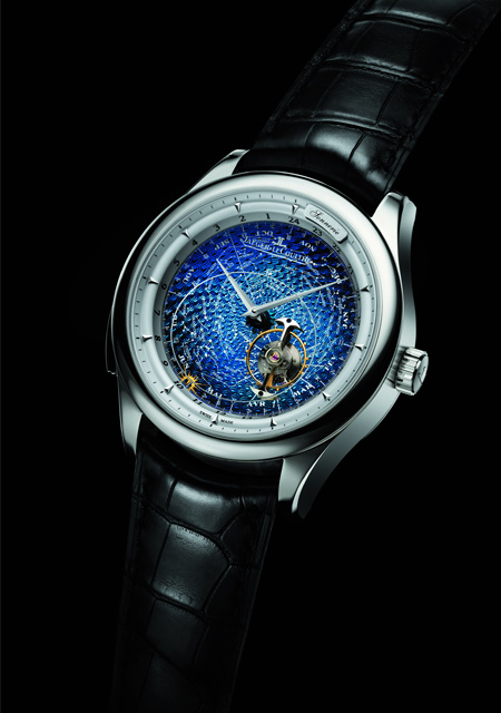 Master Grande Tradition Grande Complication