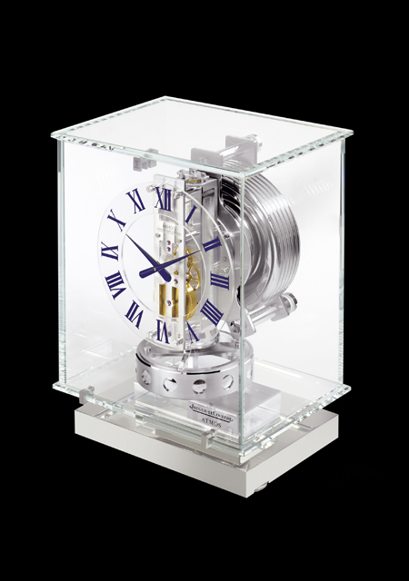 Atmos Classique Transparente