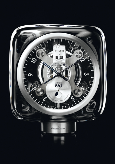 Atmos 561 by Marc Newson