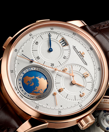 Duometre Unique Travel Time