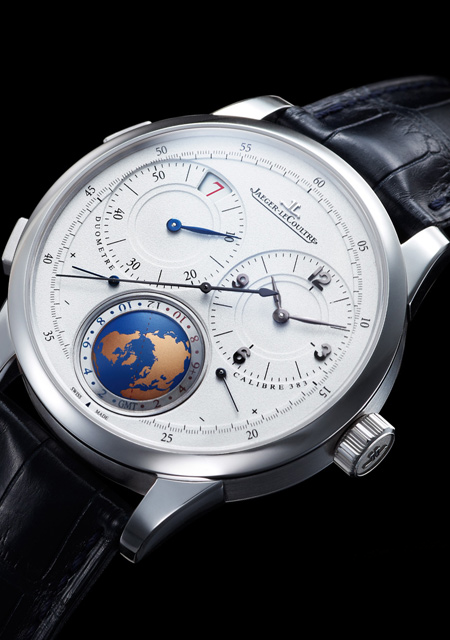 Duometre Unique Travel Time