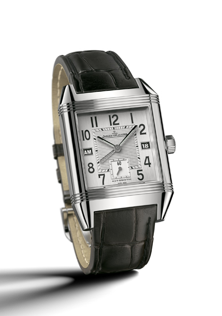 Reverso Squadra Hometime