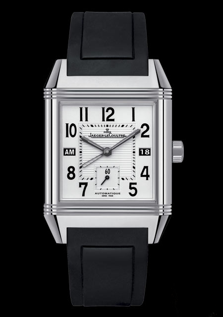 Reverso Squadra Hometime