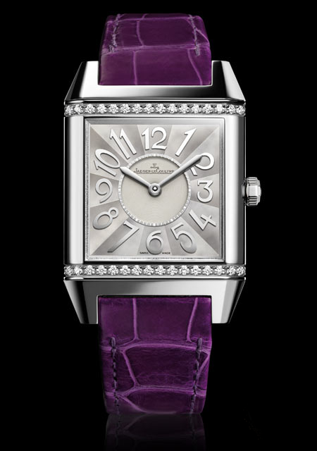 Reverso Squadra Lady