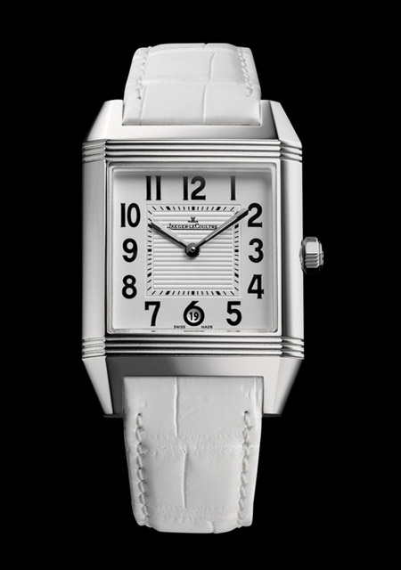 Reverso Squadra Lady Automatic