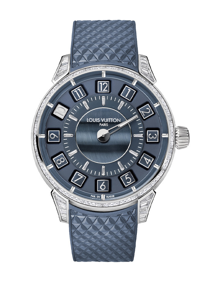 Tambour Taiko Spin Time