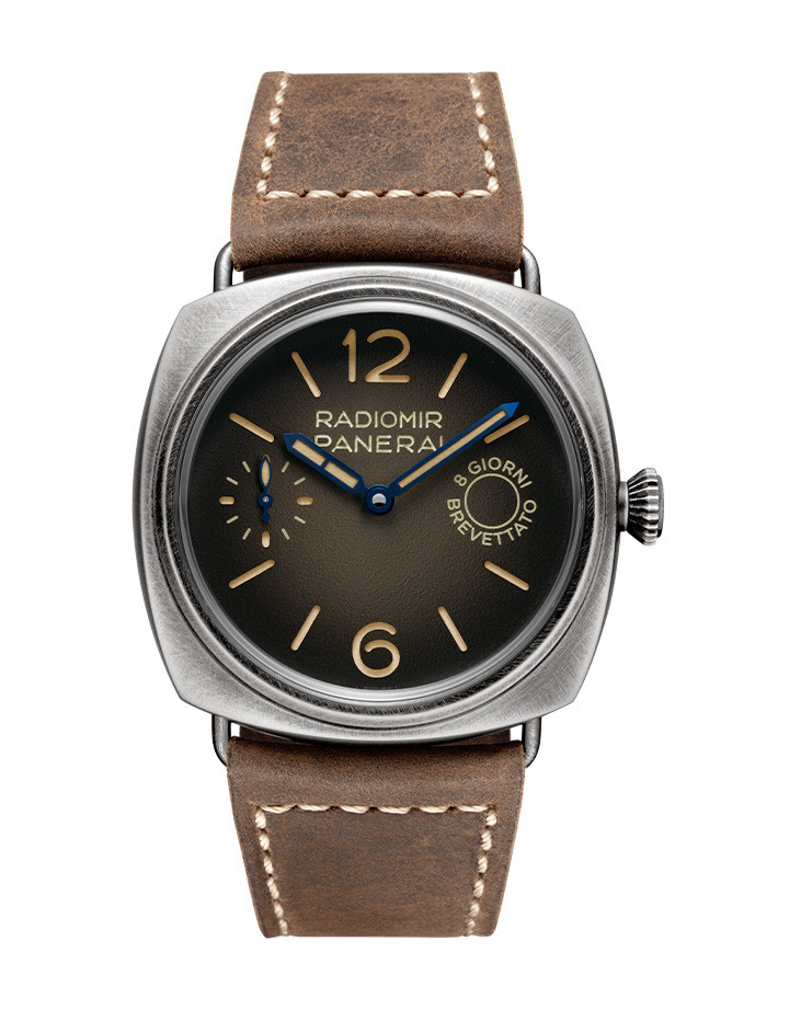 Radiomir Otto Giorni