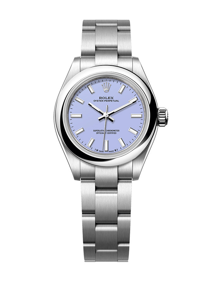 Oyster Perpetual 28