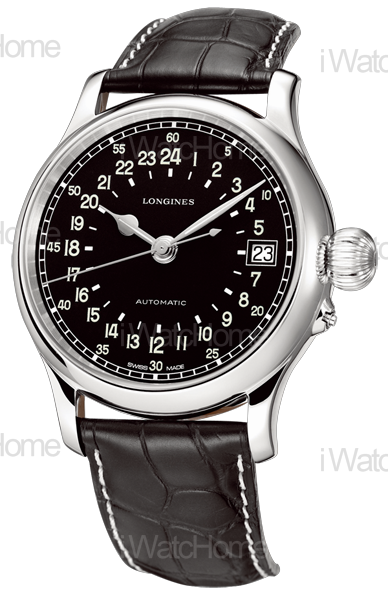 LONGINES Twenty-Four Hours
