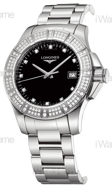 Conquest 征服者系列 Lady Diamond 