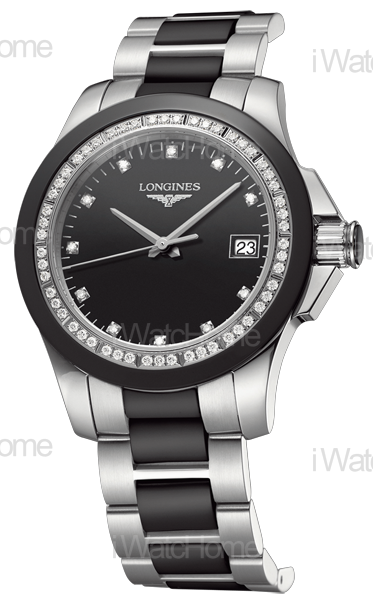 Conquest 征服者系列 Lady Diamond 