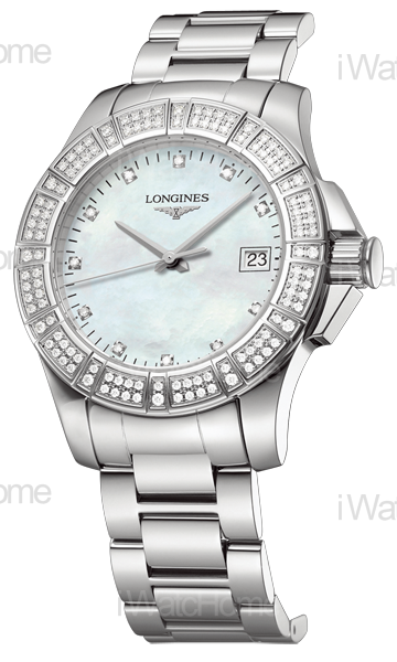 Conquest 征服者系列 Lady Diamond 